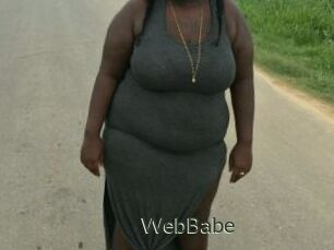 WebBabe