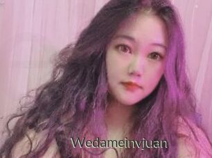 Wedameinvjuan
