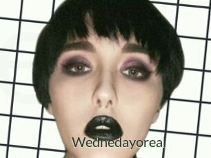 Wednedayoreal