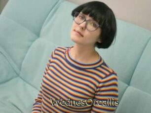 WednesOreallis