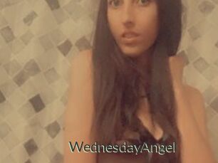 WednesdayAngel