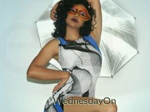 WednesdayOn