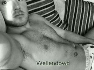 Wellendowd