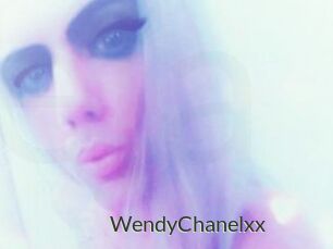 WendyChanelxx
