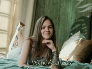 WendyCurious