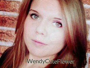 WendyCuteFlower