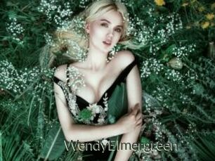 WendyElmergreen Ejaculator