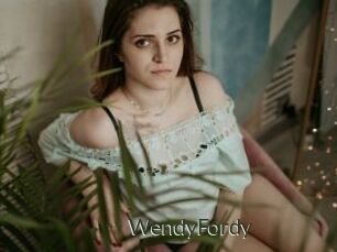 WendyFordy