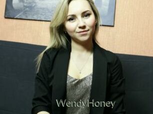 WendyHoney