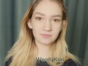 WendyKon