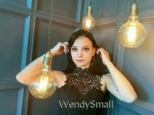 WendySmall