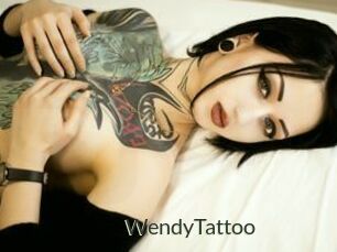 WendyTattoo