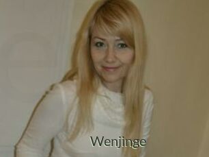 Wenjinge