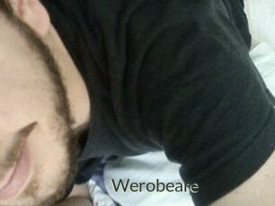 Werobeare