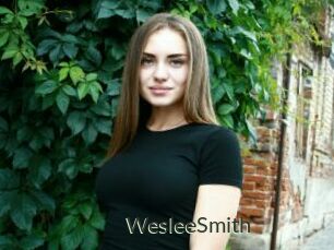 WesleeSmith