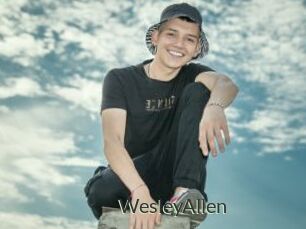 WesleyAllen