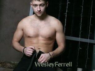 WesleyFerrell
