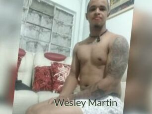 Wesley_Martin
