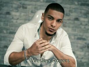 WesleyyRogers