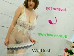 WetBush
