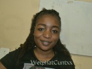WetphatCuntxx