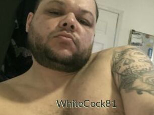 WhiteCock81