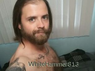 WhiteHammer813