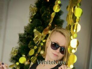 White_Kitty