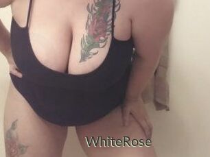 WhiteRose