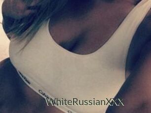 WhiteRussianXXX