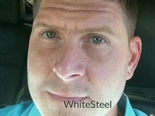 WhiteSteel