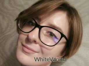 WhiteVanilla