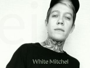 White_Mitchel