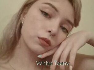 White_Teeny