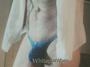 Whitepanther