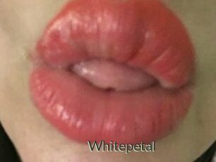 Whitepetal