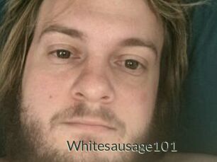Whitesausage101