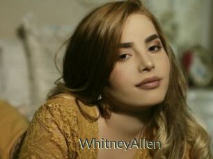 WhitneyAllen