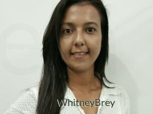 WhitneyBrey