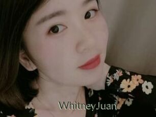 WhitneyJuan