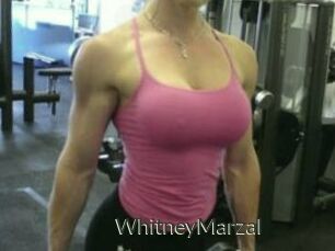 WhitneyMarzal