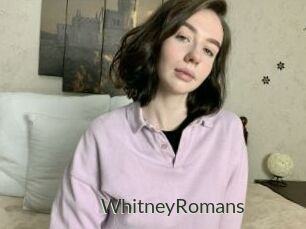 WhitneyRomans