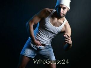WhoGuess24