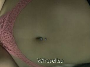 Whorelisa
