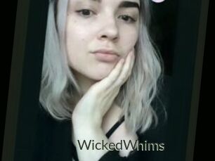 WickedWhims
