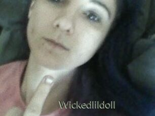 Wickedlildoll