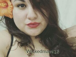 Wickedmami18