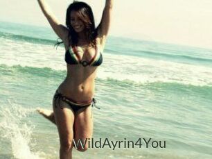 WildAyrin4You