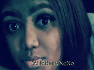 WildBerryXoXo
