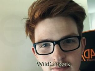 WildGingerx